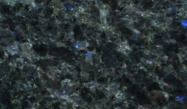 Granite Azul Noite