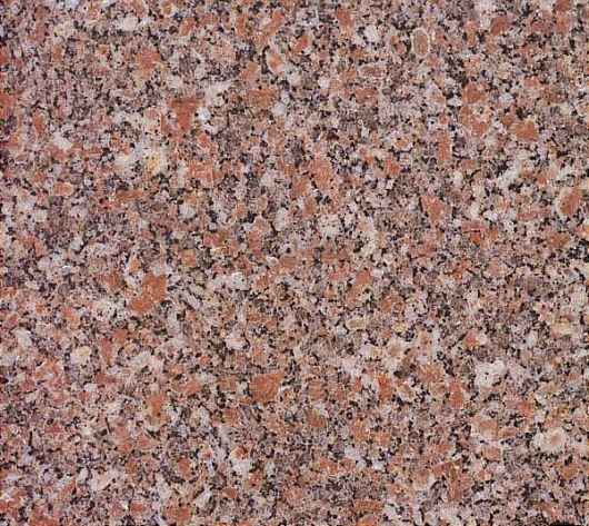 Granite Rosa Santa Eulália