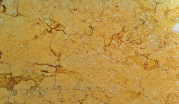 Calcaire Amarelo de Negrais