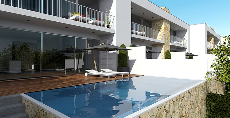 Albufeira Design Villas